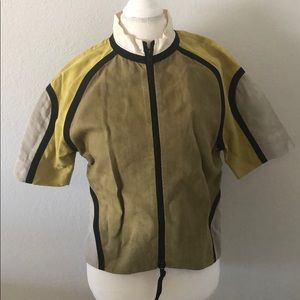 Marni Short-Sleeved Jacket